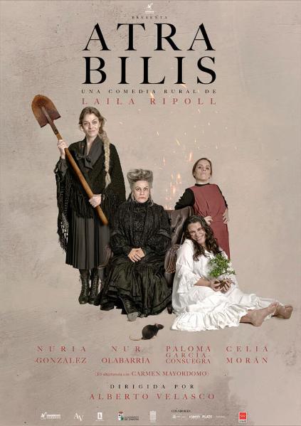 Atra-bilis