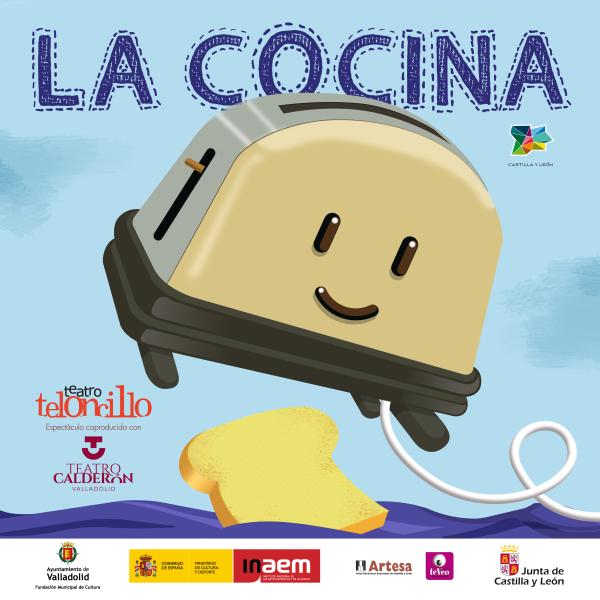 LA-COCINA