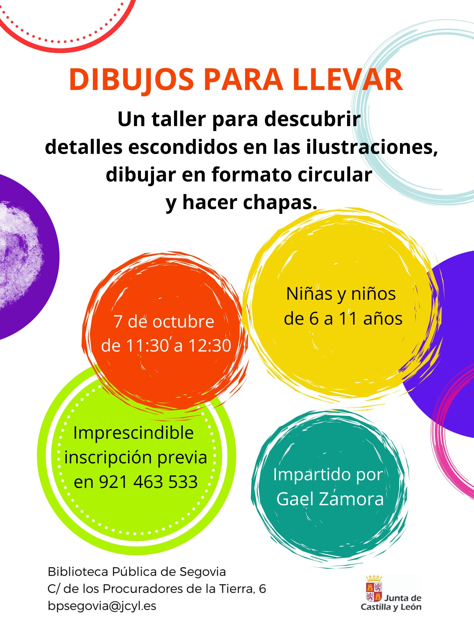 CARTEL_DIBUJOS-PARA-LLEVAR