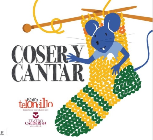 Coser-y-cantar