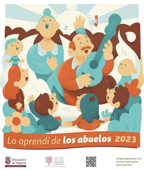 abuelos