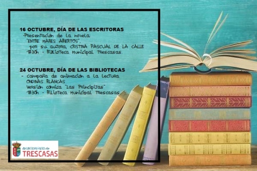 bibliotecas