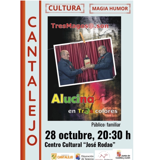 cantalejo