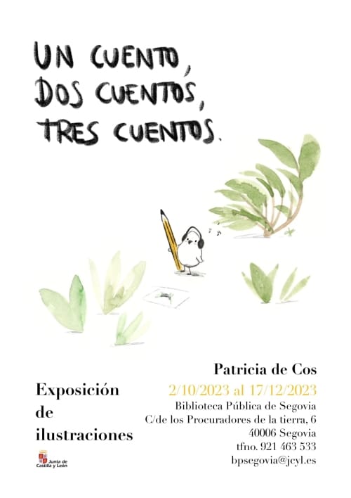 Expo Infantil Novbre-Dicbre