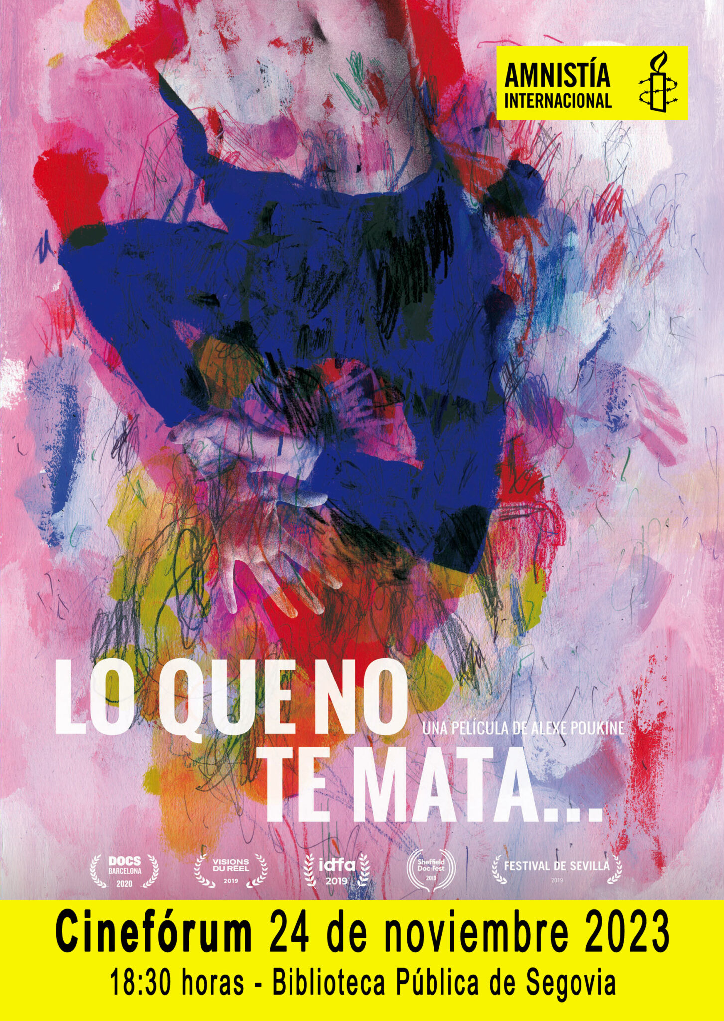 Poster-loquenotemata