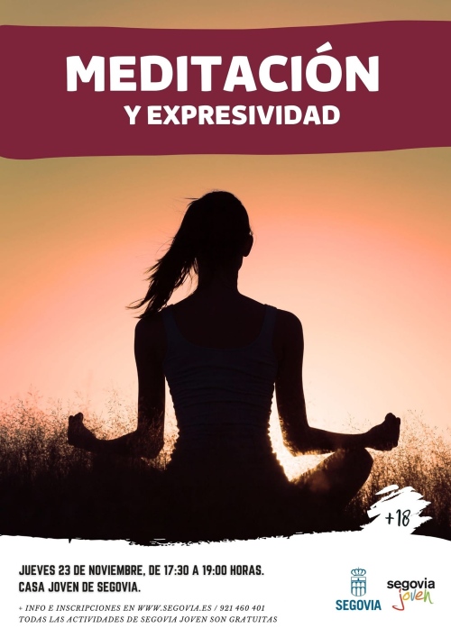 meditacion