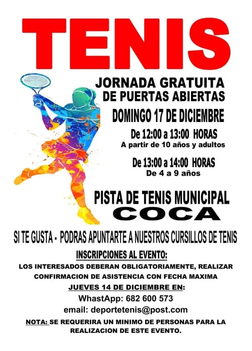 tenis