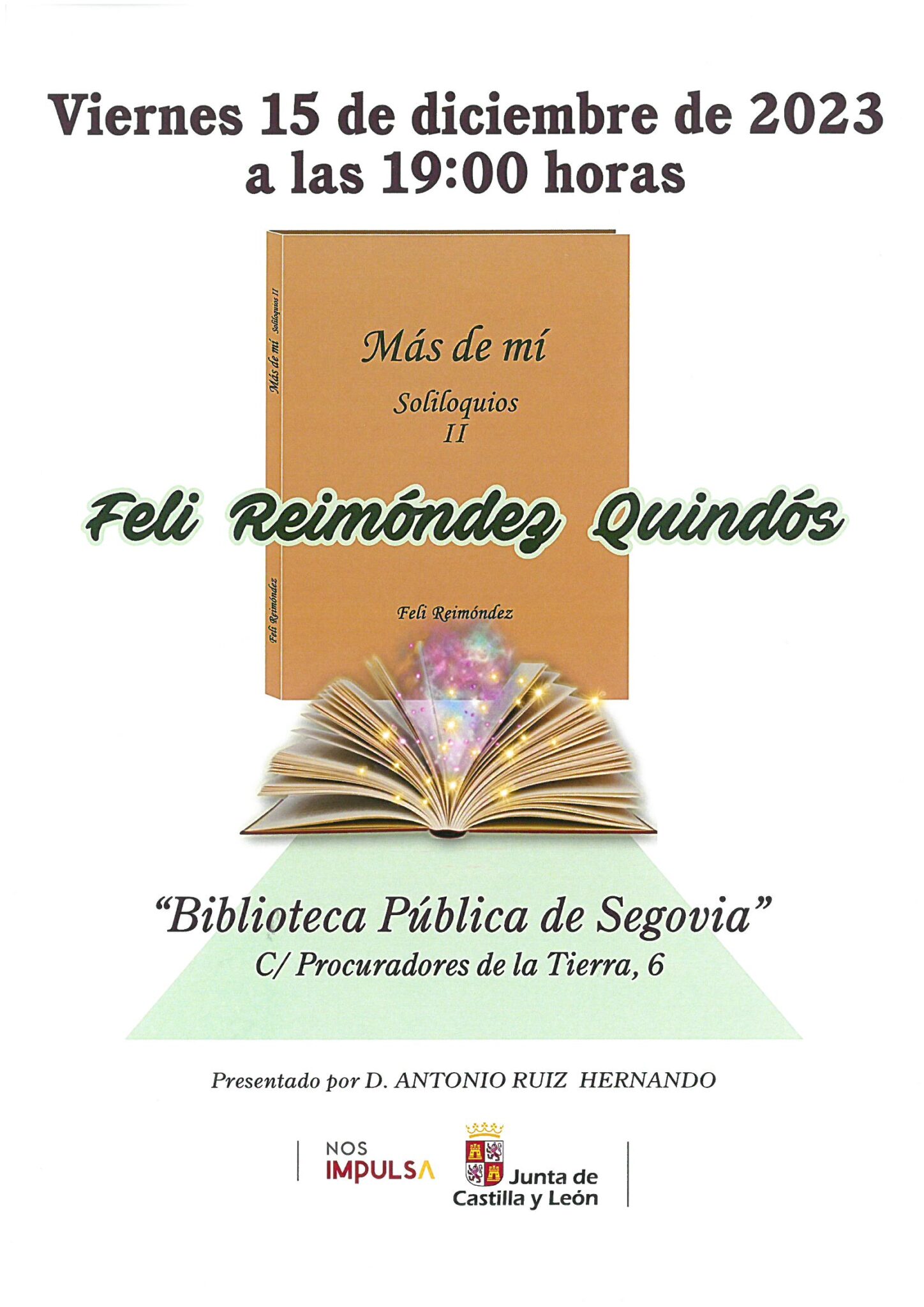 Cartel-Presentacion-Feli-Reimondez