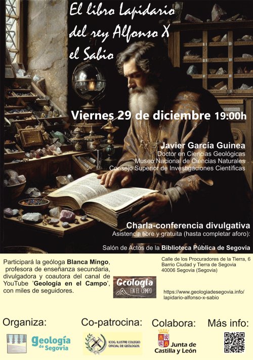 Cartel conferencia 29-12