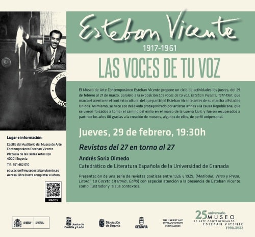 CICLO 29 de febrero