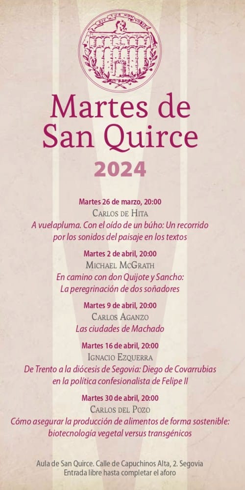 san quirce