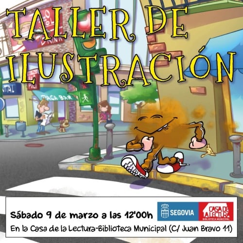 taller ilusracion
