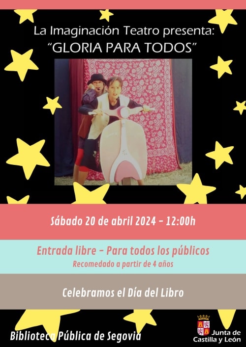 Biblioteca Pública de Segovia