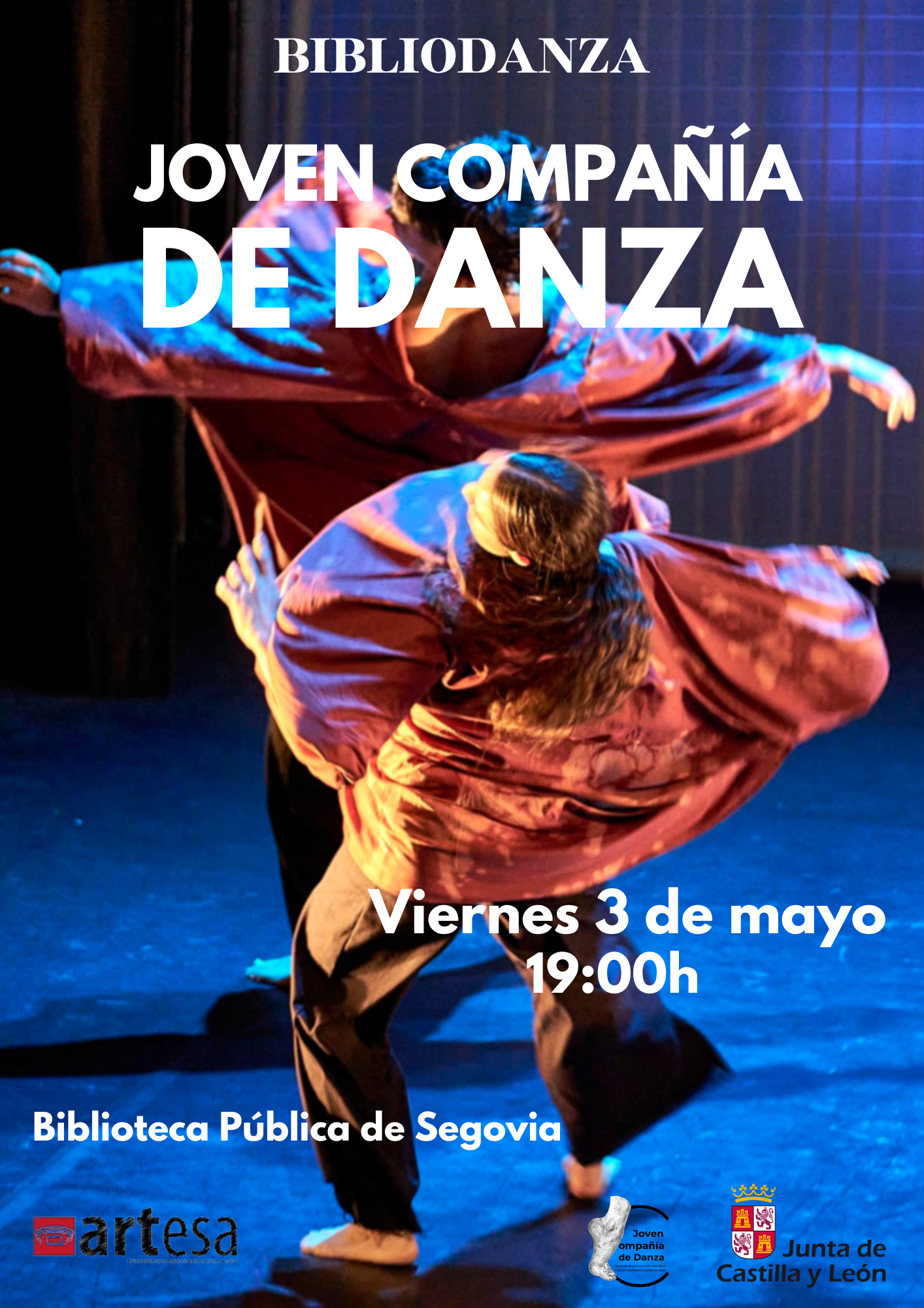 Cartel-Bibliodanza