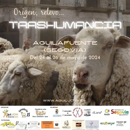FERIA TRASHUMANCIA