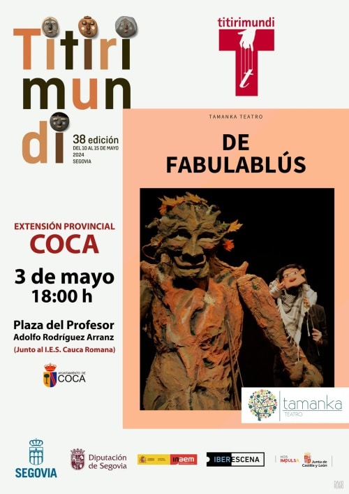 coca