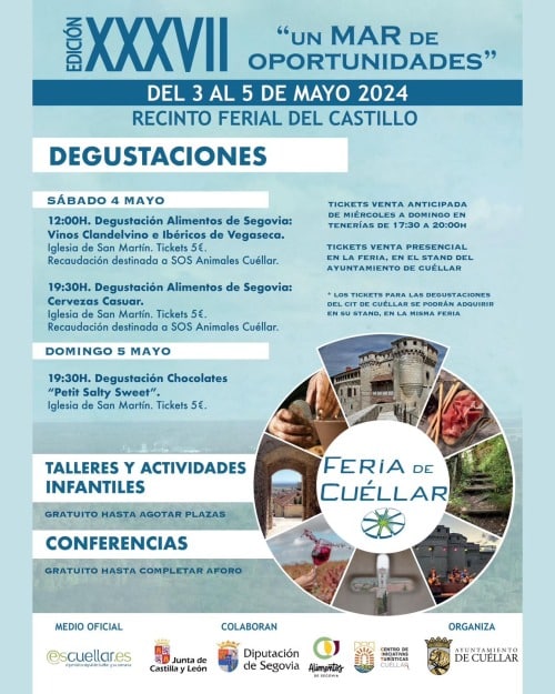cuelalr