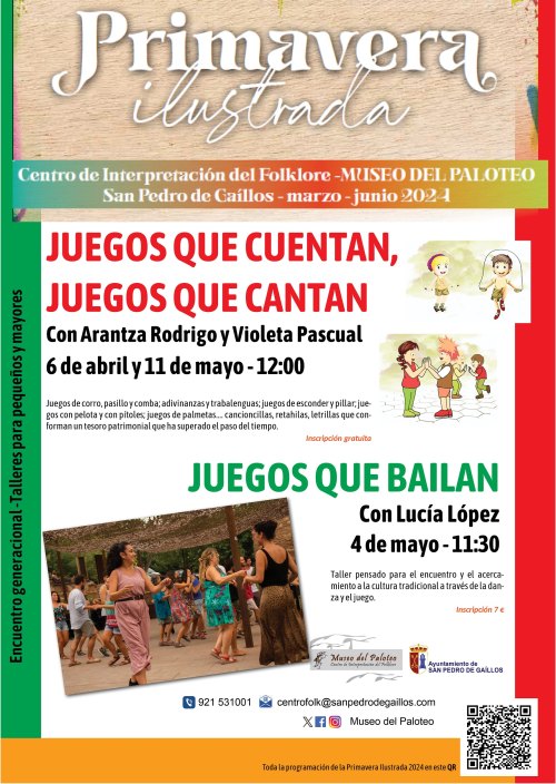 juegos