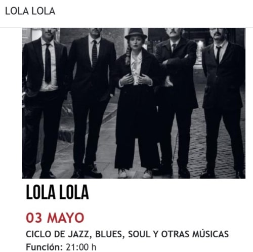 lola