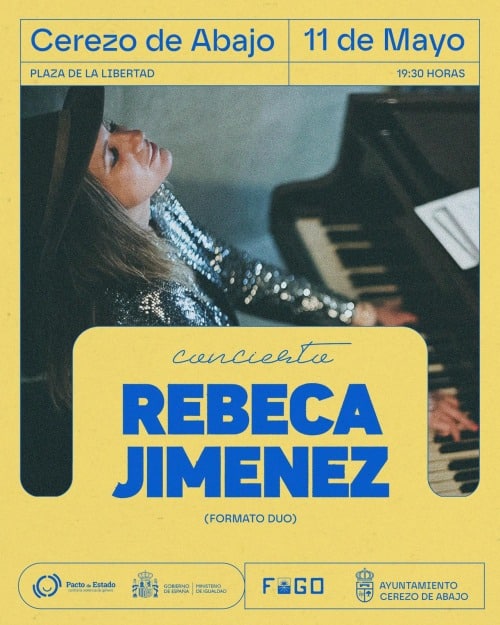 rebeca