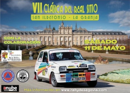 CLÁSICA REAL SITIO DE SAN ILDEFONSO