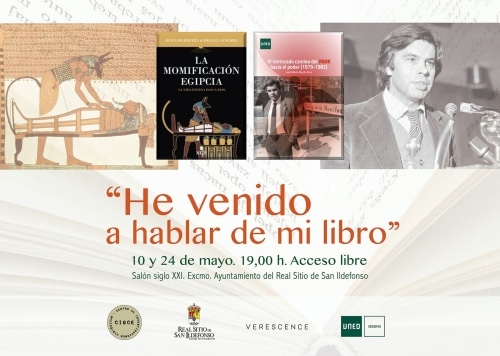 PRESENTACIÓN LIBRO
