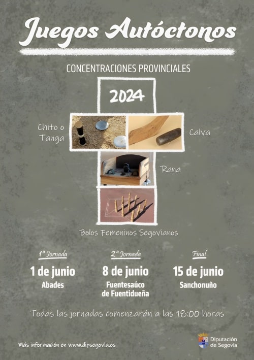 juegos