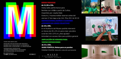 mesue esteban vicente