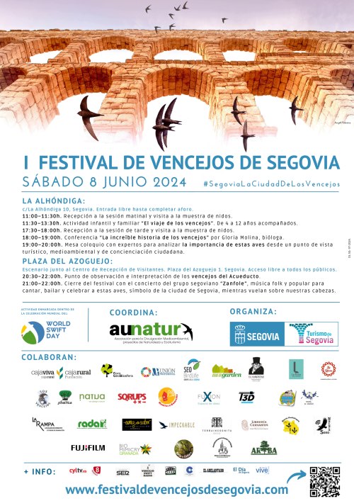 vencejos 2