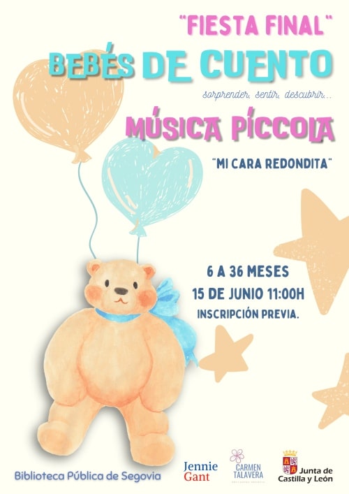 Fiesta final