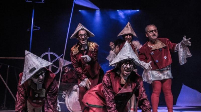 La-orquesta