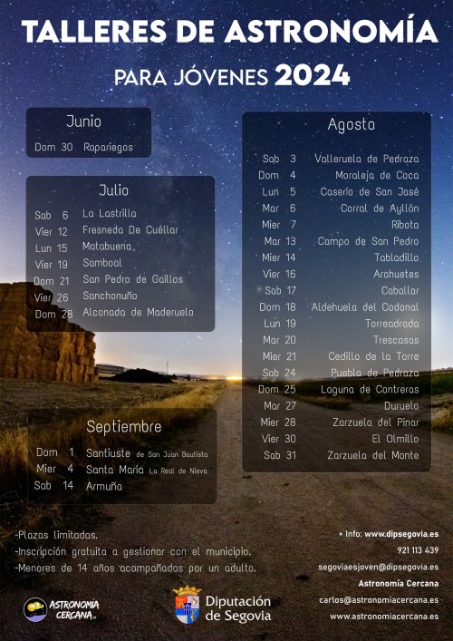 astronomia