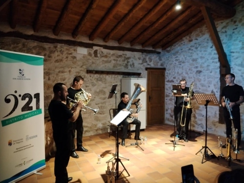 quinteto