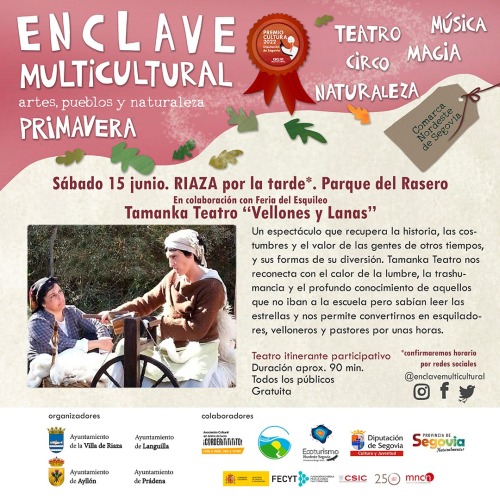 riaza