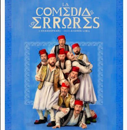 La-comedia-de-los-errores
