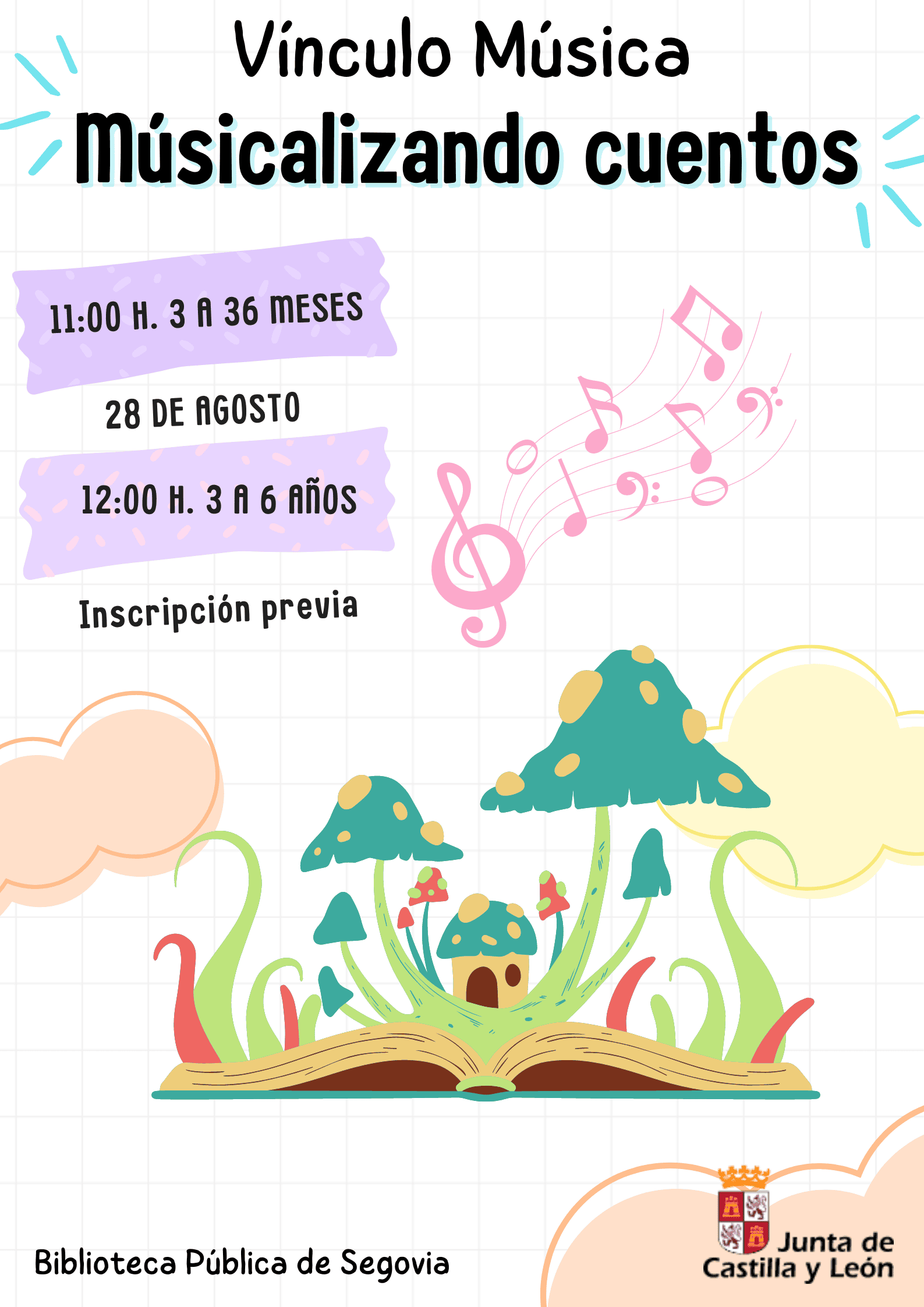 Talleres infantil 28-08