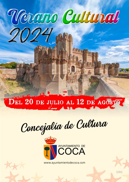 coca verano