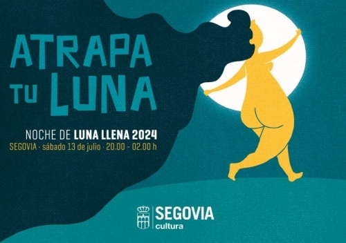luna llena