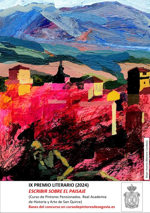 san quirce pintura