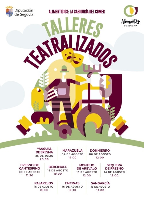 talleres