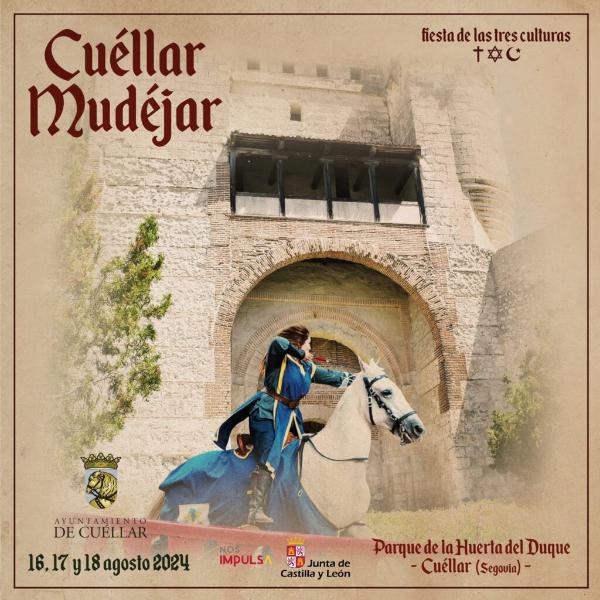 Cuellar-Mudejar1