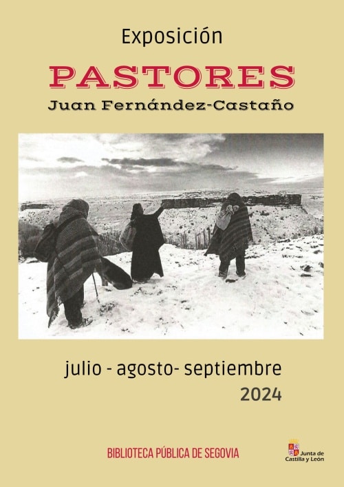 Expo Pastores
