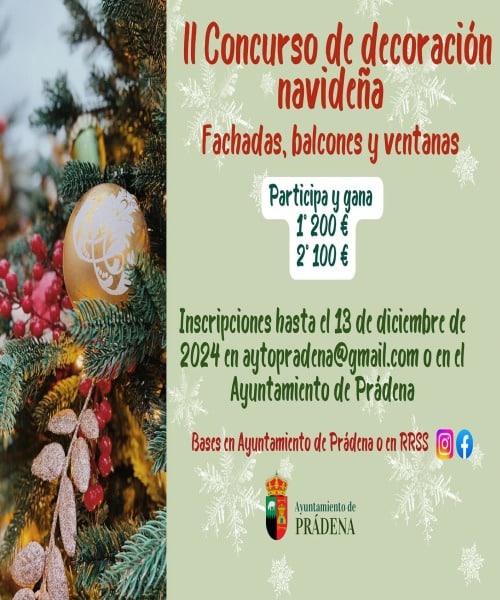 pradena