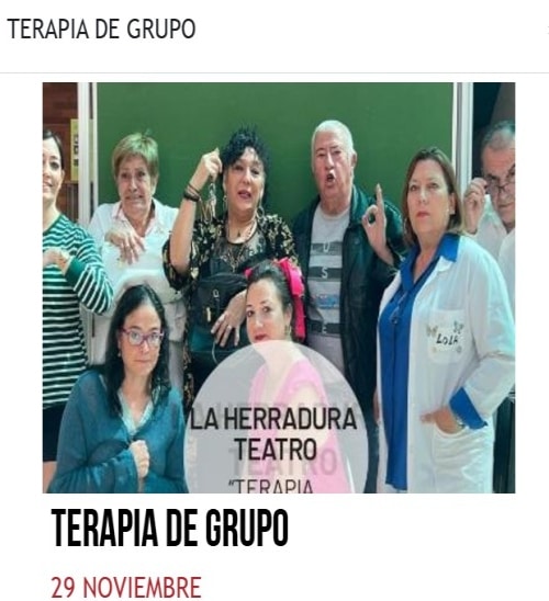 terapia