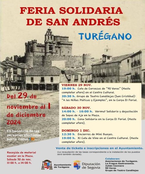 turegano