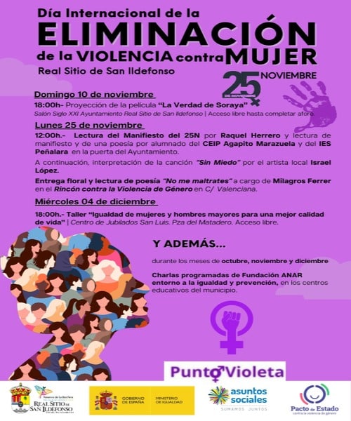 violencia