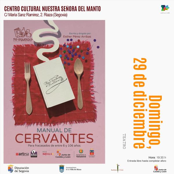 Manual-de-Cervantes.-Pie-Izquierdo.-Riaza