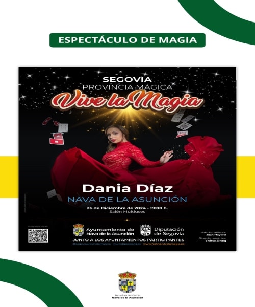 magia nava