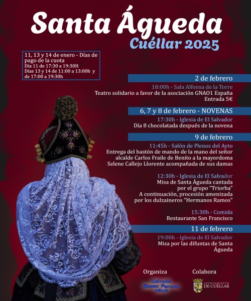 aguedas