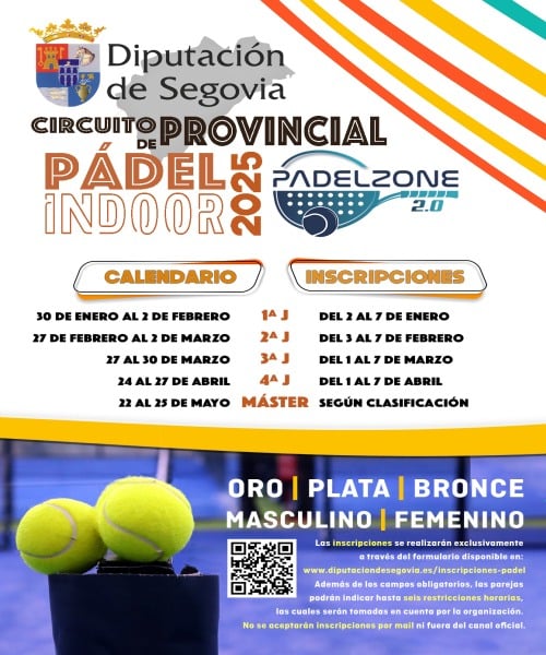 padel